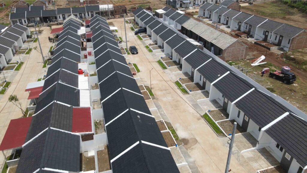 Info Rumah Murah Tahun 2025: Dekat Kota Semarang dan Kawasan Industri