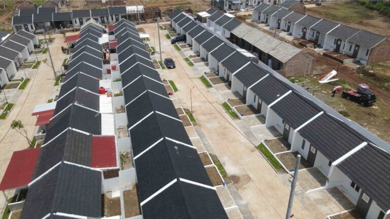 Info Rumah Murah Tahun 2025: Dekat Kota Semarang dan Kawasan Industri