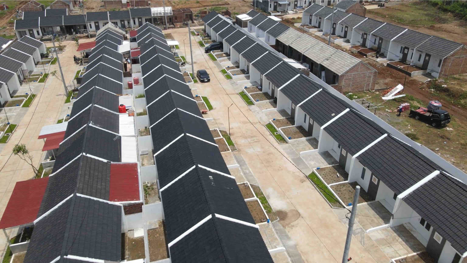 Info Rumah Murah Tahun 2025: Dekat Kota Semarang dan Kawasan Industri