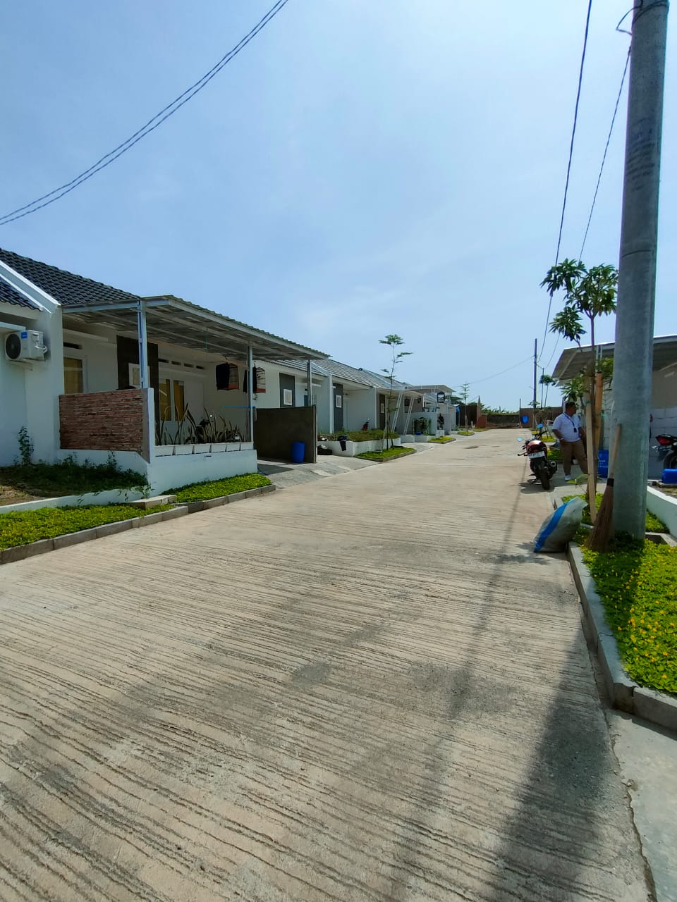 Rumah Subsidi di Kaliwungu Terlaris: Type Angsana di Grand Tamansari Kaliwungu