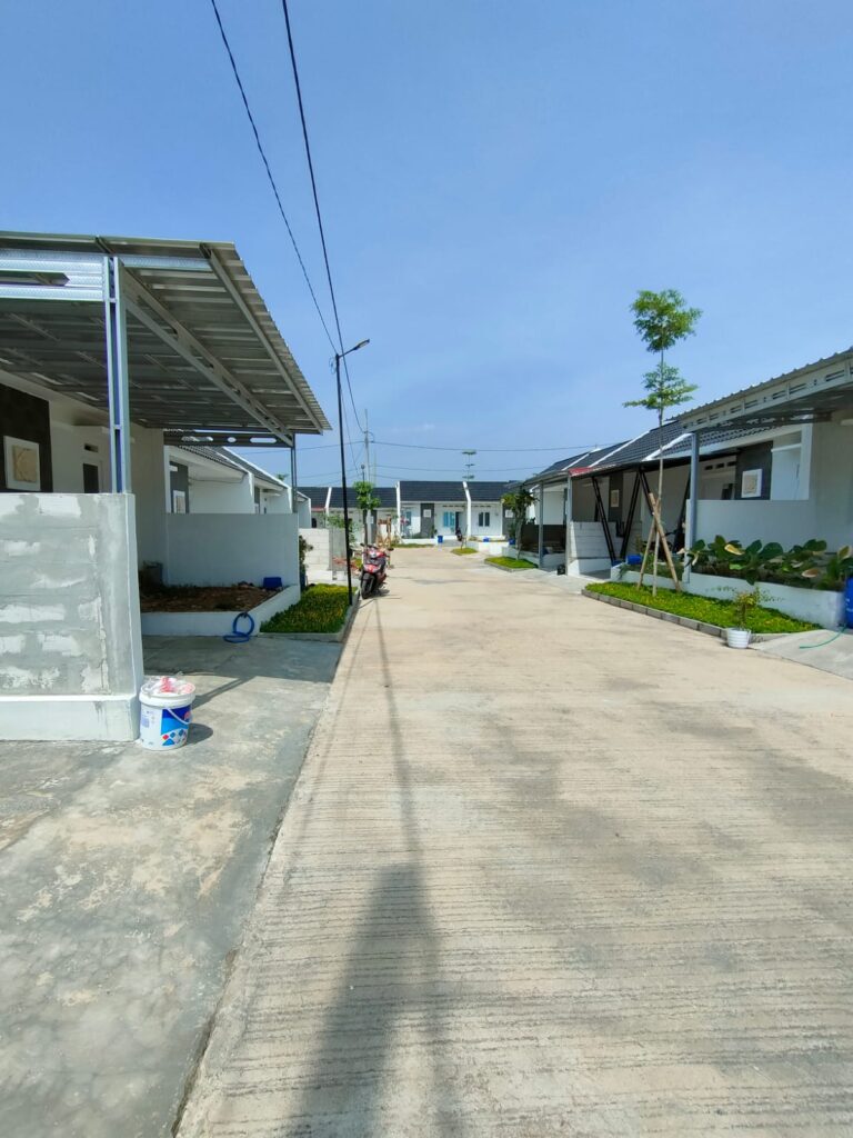 Gate Angsana (2)
