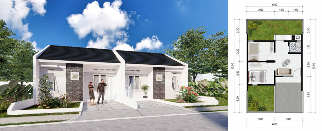 UNIT-RUMAH-ANGSANA