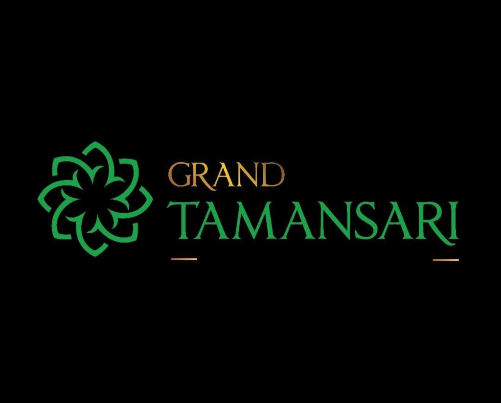 logo grand tamansari