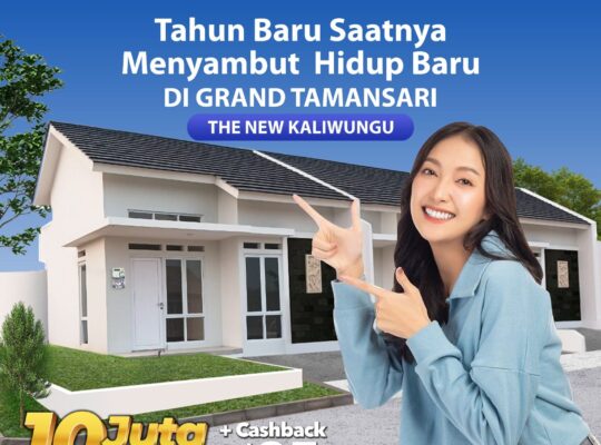 Cari Rumah Idaman Temukan Rumah Murah dan Subsidi di Kaliwungu Kendal Sekarang