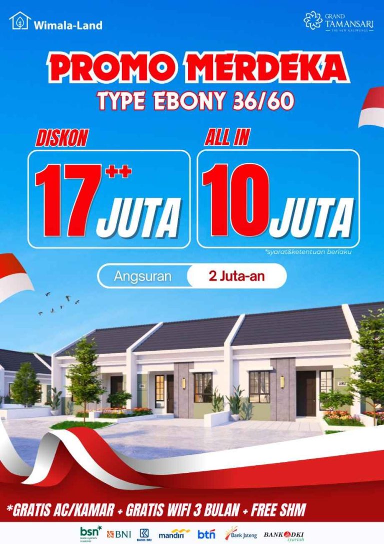 Promo-Rumah-cuma-10-Juta